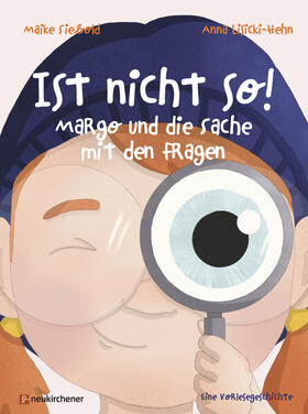 Siebold |  Ist nicht so! | Buch |  Sack Fachmedien