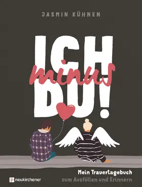 Kühnen |  Ich minus du! | Buch |  Sack Fachmedien