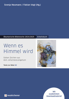 Neumann / Vogt | Wenn es Himmel wird | Buch | 978-3-7615-6997-9 | sack.de