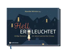 Würtele |  Hell Er Leuchtet | Buch |  Sack Fachmedien