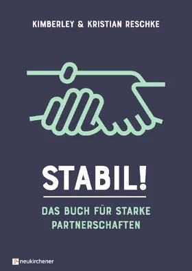 Reschke |  Stabil! | Buch |  Sack Fachmedien