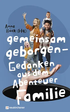 Böck |  gemeinsam geborgen | Buch |  Sack Fachmedien