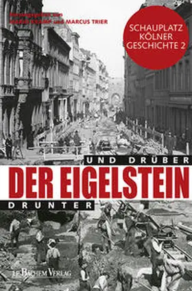 Trier / Kramp |  Der Eigelstein | Buch |  Sack Fachmedien