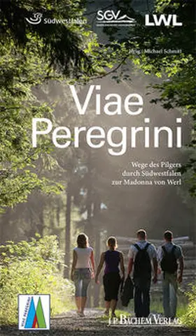 Schmitt |  Viae Peregrini | Buch |  Sack Fachmedien