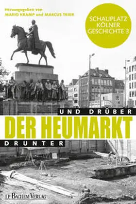 Kramp / Trier |  Der Heumarkt | eBook | Sack Fachmedien