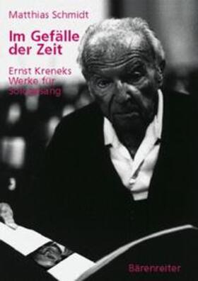 Schmidt |  Im Gefälle der Zeit | Buch |  Sack Fachmedien