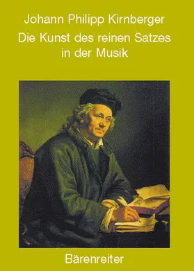 Kirnberger / Herzfeld |  Die Kunst des reinen Satzes in der Musik | Buch |  Sack Fachmedien