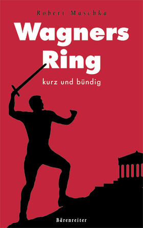 Maschka |  Wagners Ring | Buch |  Sack Fachmedien