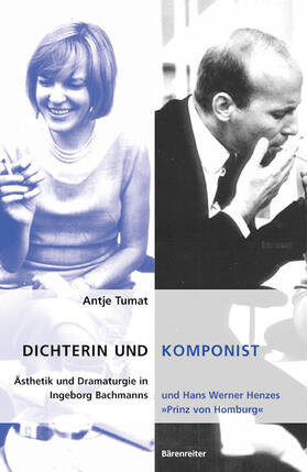 Tumat |  Dichterin und Komponist | Buch |  Sack Fachmedien