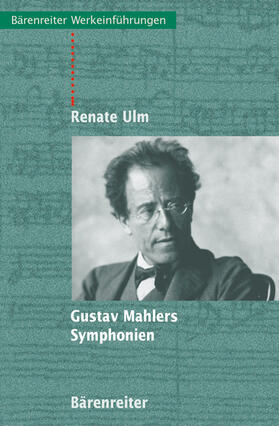 Ulm |  Gustav Mahlers Symphonien | Buch |  Sack Fachmedien