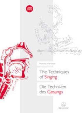 Isherwood |  The Techniques of Singing / Die Techniken des Gesangs | Buch |  Sack Fachmedien
