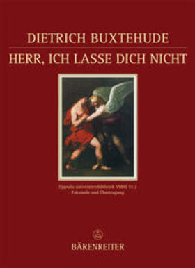 Wollny |  Herr, ich lasse dich nicht | Buch |  Sack Fachmedien