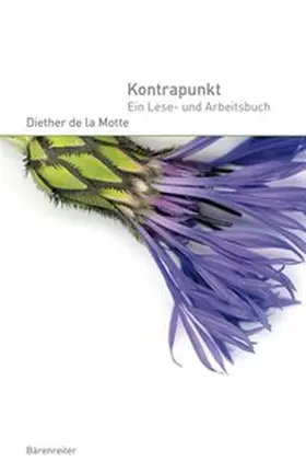 Motte |  Kontrapunkt | Buch |  Sack Fachmedien