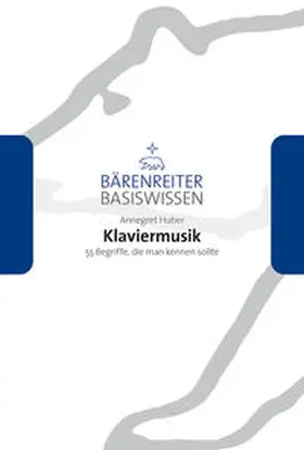 Huber / Leopold / Schmoll-Barthel |  Klaviermusik | Buch |  Sack Fachmedien