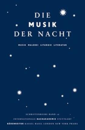 Gassmann |  Die Musik der Nacht | Buch |  Sack Fachmedien