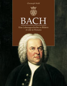 Wolff / Bach-Archiv Leipzig |  Bach-Dokumente / Bach | Buch |  Sack Fachmedien