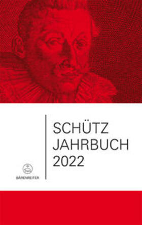 Heidrich / Breig / Küster |  Schütz-Jahrbuch / Schütz-Jahrbuch 2022, 44. Jahrgang | Buch |  Sack Fachmedien