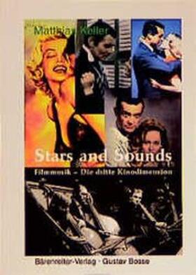 Keller |  Stars and Sounds | Buch |  Sack Fachmedien