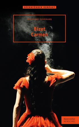 Fuhrmann |  Bizet. Carmen | eBook | Sack Fachmedien