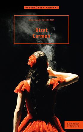 Fuhrmann | Bizet. Carmen | E-Book | sack.de