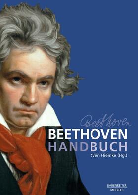 Hiemke | Beethoven-Handbuch | E-Book | sack.de