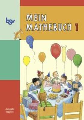 Schmidt / Schmidt-Büttner |  1. Jahrgangsstufe - Schülerbuch mit Kartonbeilagen | Sonstiges |  Sack Fachmedien