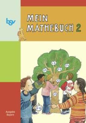 Schmidt / Schmidt-Büttner | 2. Jahrgangsstufe - Schülerbuch | Sonstiges | 978-3-7627-0079-1 | sack.de