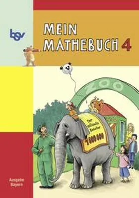 Schmidt / Schmidt-Büttner |  4. Jahrgangsstufe - Schülerbuch mit Kartonbeilagen | Sonstiges |  Sack Fachmedien