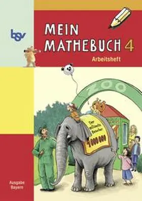 Dangelat-Bergner / Kasperbauer / Regelein |  4. Jahrgangsstufe - Arbeitsheft mit Kartonbeilagen | Buch |  Sack Fachmedien