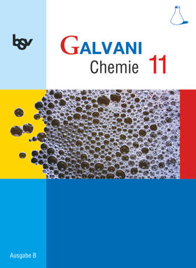 Bredl / Frese / Kreß |  Galvani Chemie 11 Ausgabe B | Buch |  Sack Fachmedien