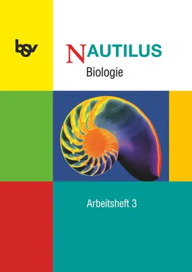 Retzlaff-Fürst / Thieß |  Nautilus Biologie 3. 9./10. Schuljahr. Arbeitsheft | Buch |  Sack Fachmedien