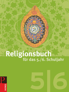 Halbfas |  Religionsbuch für das 5./6. Schuljahr. Schülerbuch | Buch |  Sack Fachmedien