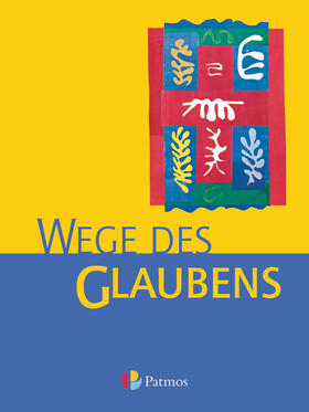 Trutwin |  Religion Sekundarstufe I. Wege des Glaubens 7/8 | Buch |  Sack Fachmedien