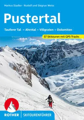 Weiss / Stadler |  Pustertal | Buch |  Sack Fachmedien