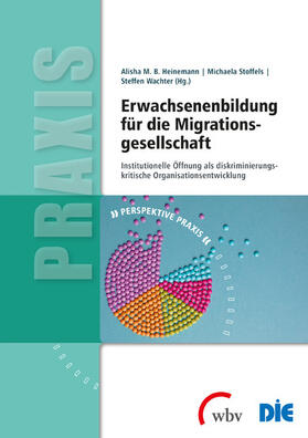 Heinemann / Stoffels / Wachter |  Erwachsenenbildung für die Migrationsgesellschaft | eBook | Sack Fachmedien