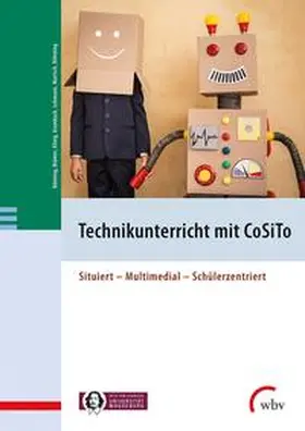 Bünning / Brämer / Krumbach |  Technikunterricht mit CoSiTo | Buch |  Sack Fachmedien