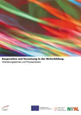 Wohlfart / NRW |  Kooperation und Vernetzung in der Weiterbildung | Buch |  Sack Fachmedien