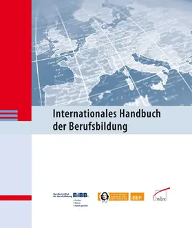 Grollmann / Frommberger |  Internationales Handbuch der Berufsbildung | Loseblattwerk |  Sack Fachmedien