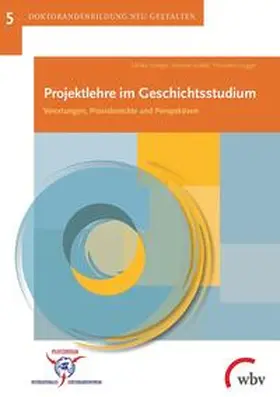 Senger / Logge / Robel |  Projektlehre im Geschichtsstudium | Buch |  Sack Fachmedien