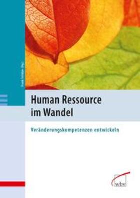 Strikker |  Human Ressource im Wandel | Buch |  Sack Fachmedien