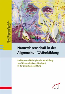 Bierbaum / Euler / Wolf |  Naturwissenschaft in der Allgemeinen Weiterbildung | eBook | Sack Fachmedien