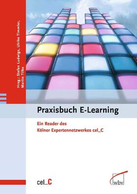 Ludwigs / Tilke / Timmler |  Praxisbuch E-Learning | eBook | Sack Fachmedien