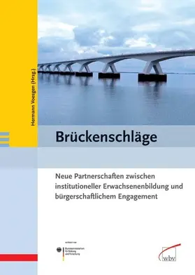 Voesgen |  Brückenschläge | eBook | Sack Fachmedien