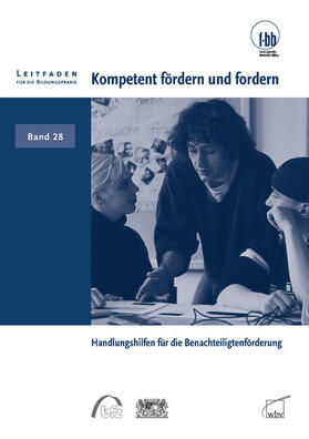 Severing / Loebe / Kramer |  Kompetent fördern und fordern | eBook | Sack Fachmedien