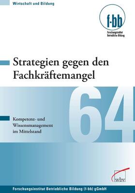 Severing / Loebe |  Strategien gegen den Fachkräftemangel | eBook | Sack Fachmedien