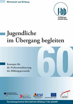 Severing / Loebe |  Jugendliche im Übergang begleiten | eBook | Sack Fachmedien