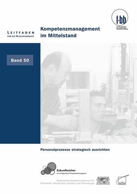 Geldermann / Severing / Loebe |  Kompetenzmanagement im Mittelstand | eBook | Sack Fachmedien