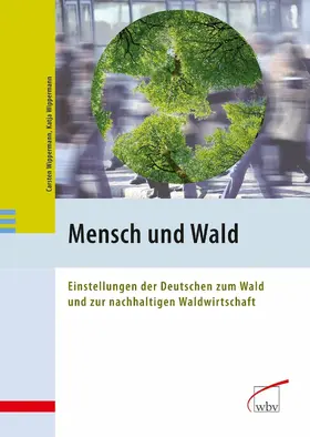 Wippermann |  Mensch und Wald | eBook | Sack Fachmedien