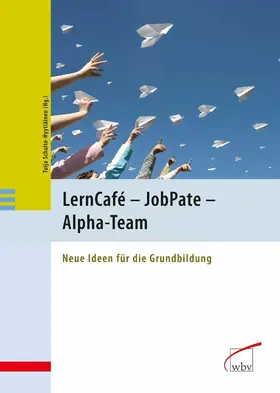 Schulte-Hyytiäinen |  LernCafé  - JobPate - Alpha-Team | eBook | Sack Fachmedien