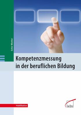 Winther |  Kompetenzmessung in der beruflichen Bildung | eBook |  Sack Fachmedien